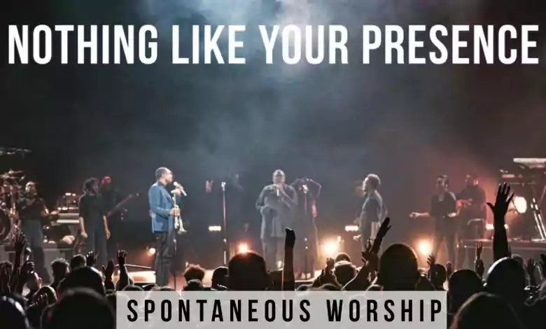 William McDowell Ft. Travis Greene & Nathaniel Bassey Nothing Like Your Presence Free mp3