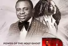 Femi Okunuga Power of The Holy Ghost ft Victoria Orenze