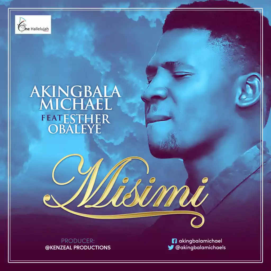Micheal Akingbala Misimi