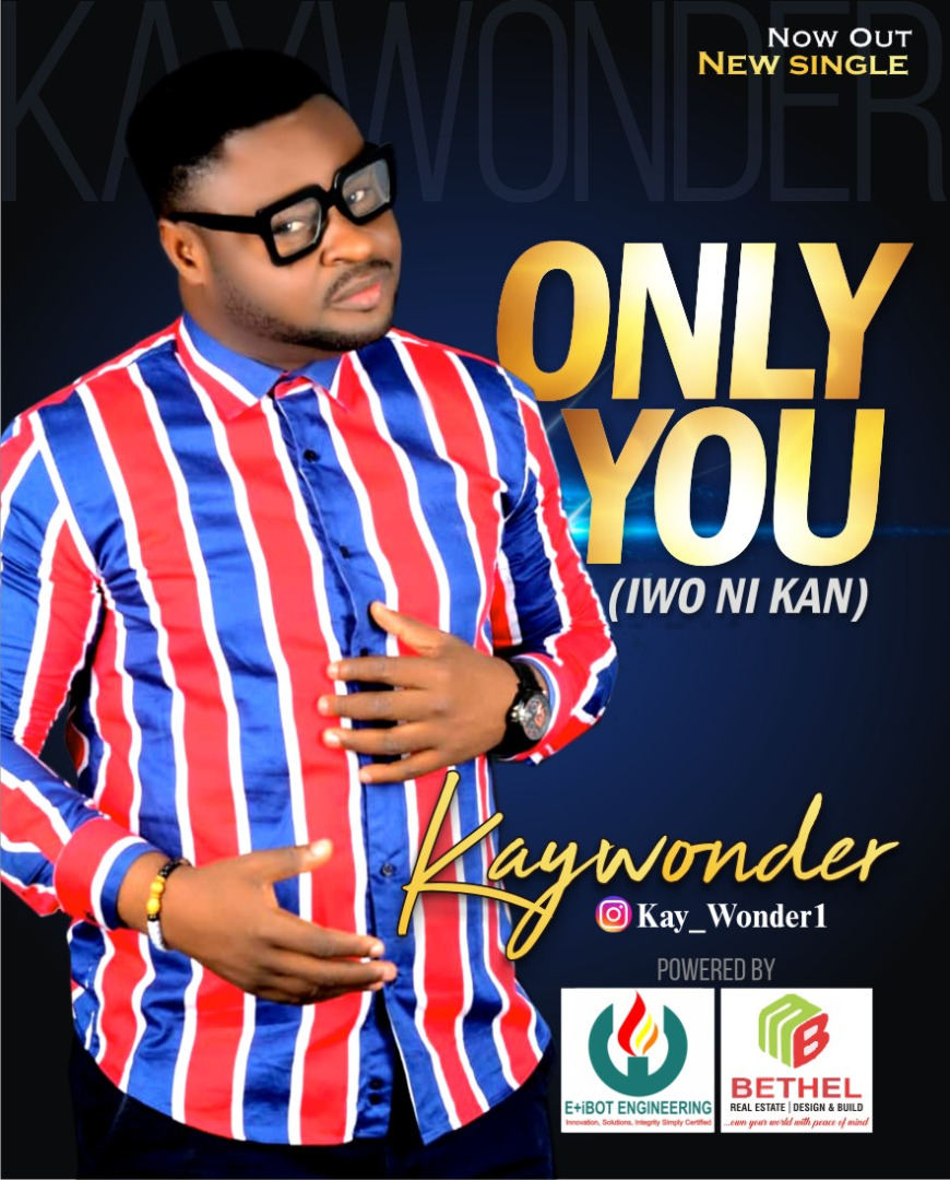 Kay Wonder Only You