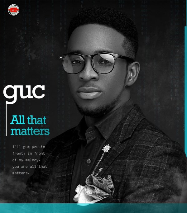 Minister GUC All That Matters Mp3 Download