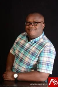 Austin Adigwe Biography
