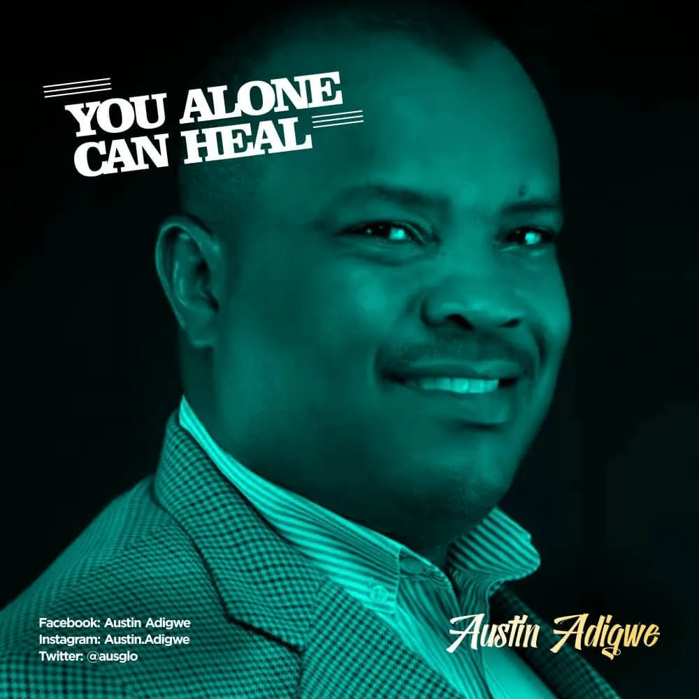 Austin Adigwe