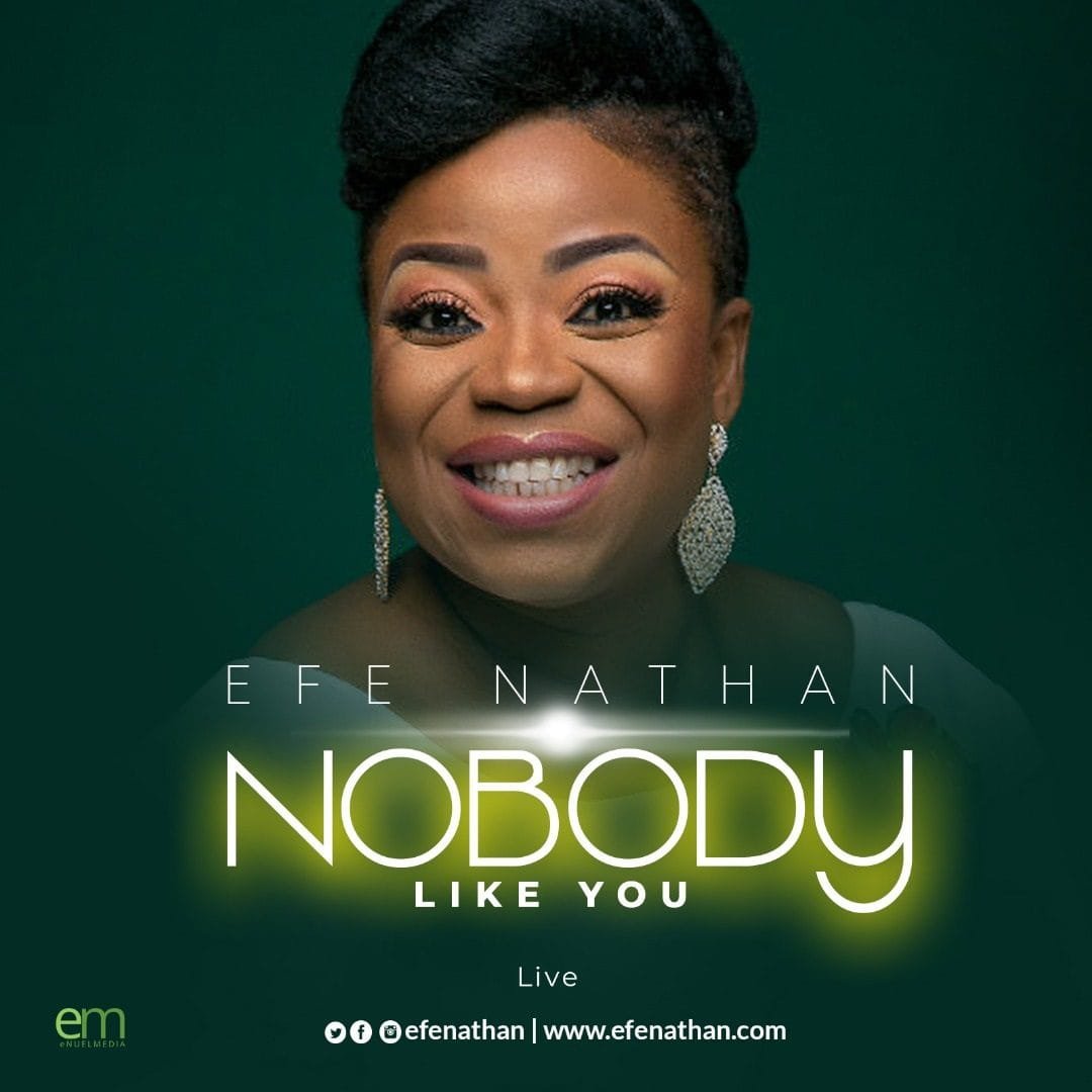 Efe Nathan