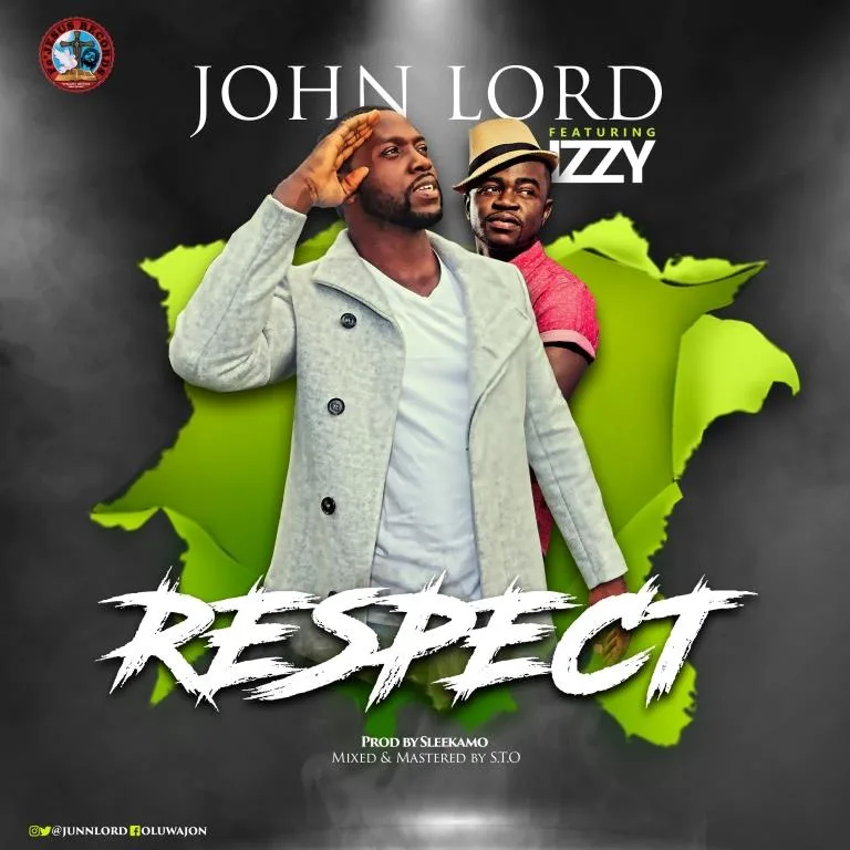 John Lord