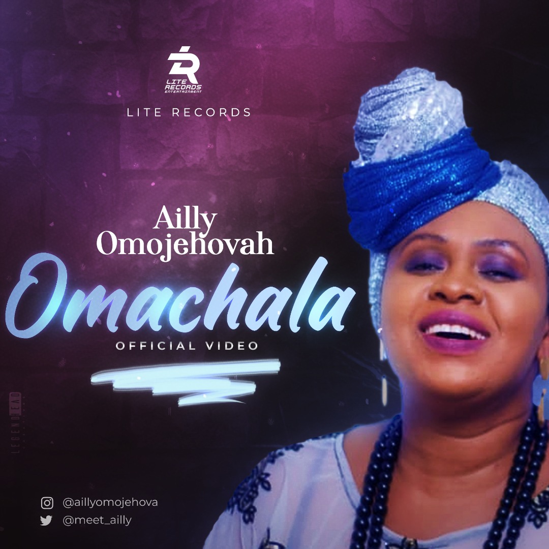 Ailly Omojehovah Omachala [Free Mp3 + Video [@meet_ailly]