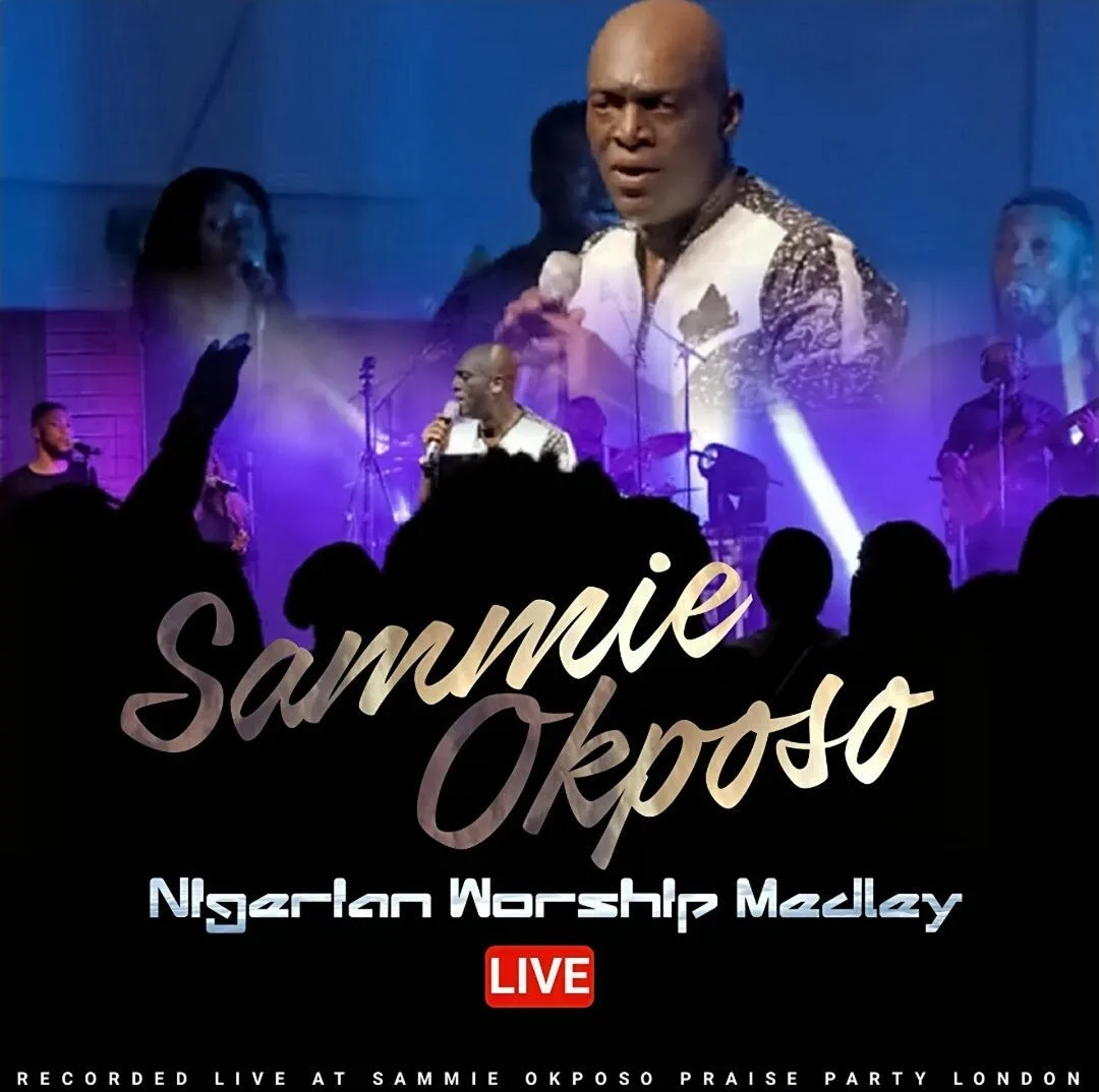 Sammie Okposo