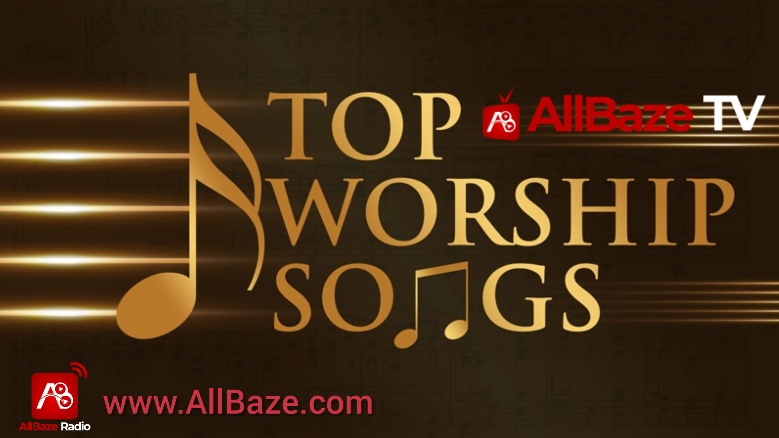Download Inspirational Gospel Songs