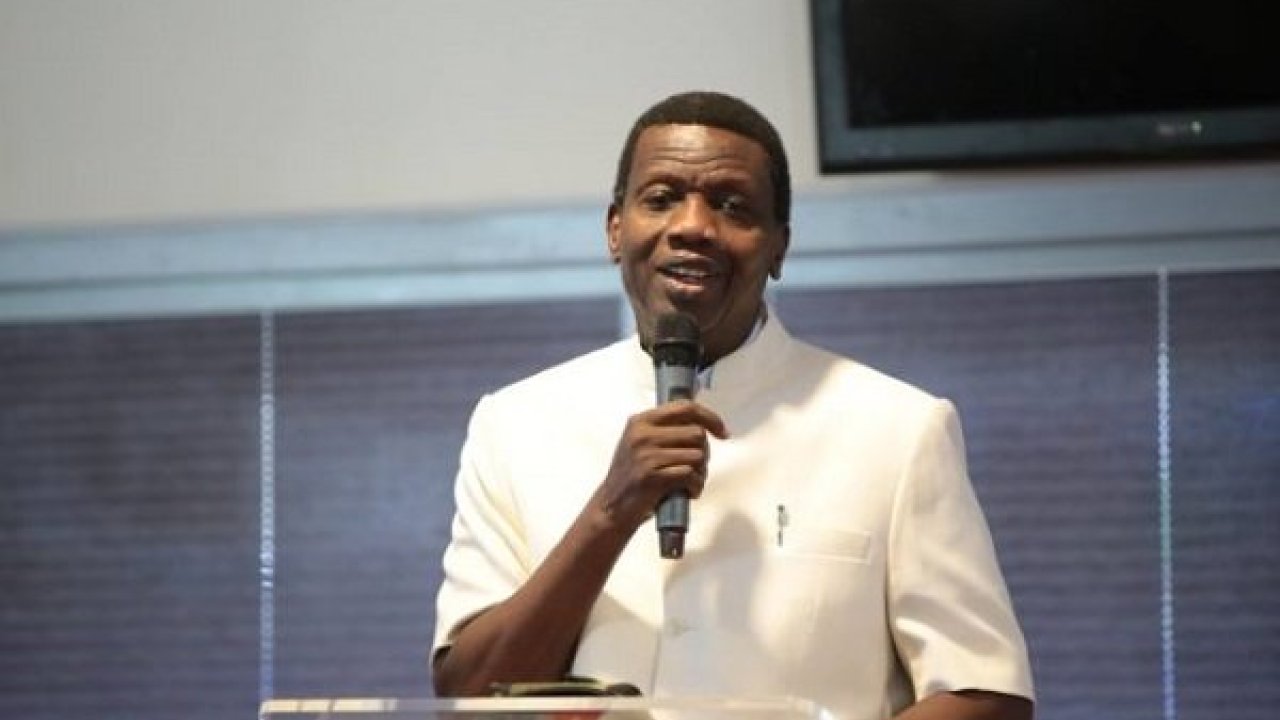 Lockdown: Pastor Adeboye “Return To Normal Living Will Commence Soon” – Pastor Adeboye