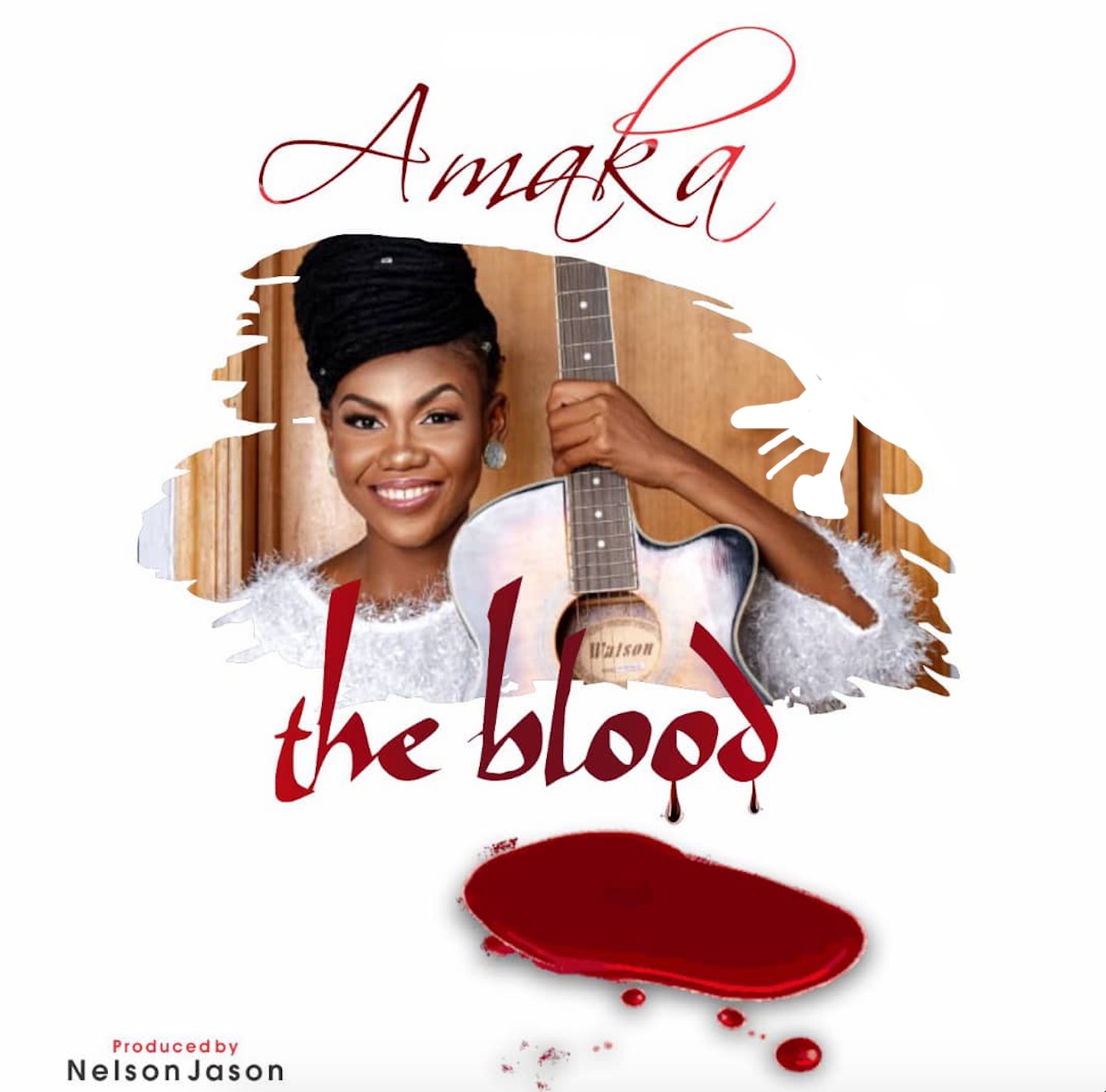 The Blood - Amaka [Mp3 Download] @ndukwe_amaka