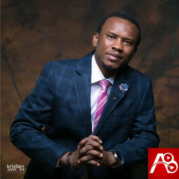 Timothy Ogboruche Tehila Records