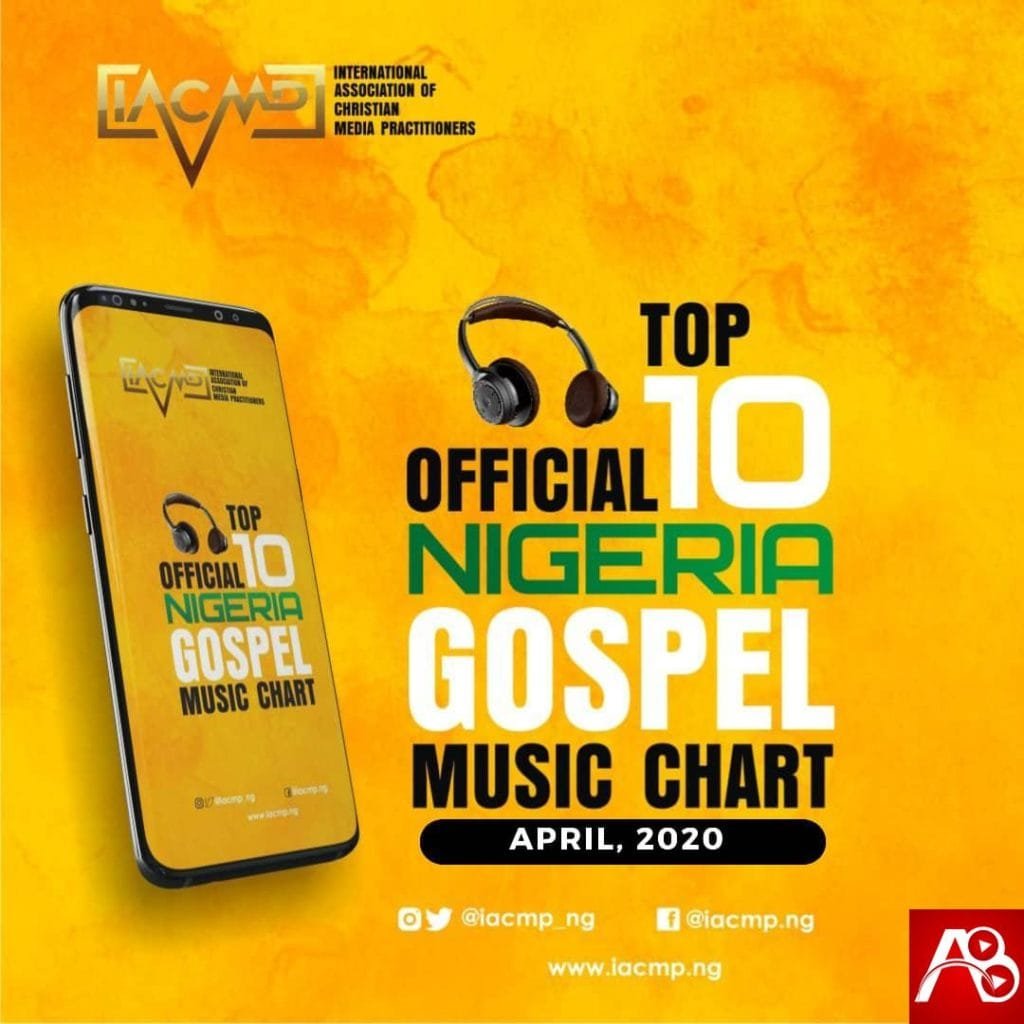 Top 10 Nigerian Gospel Songs