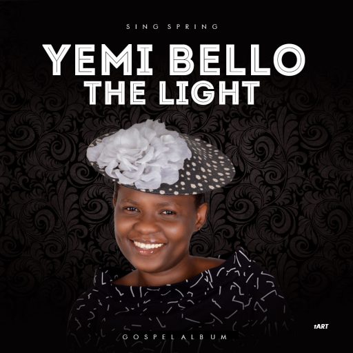  Yemi Bello The Light