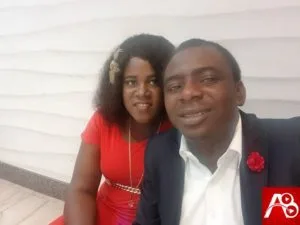 Ruth Okunuga