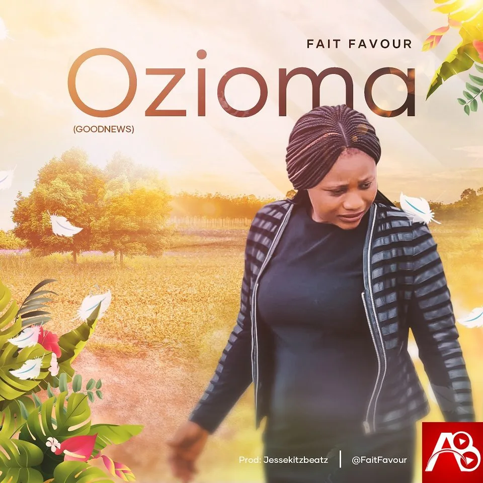 FaitFavour - Ozioma