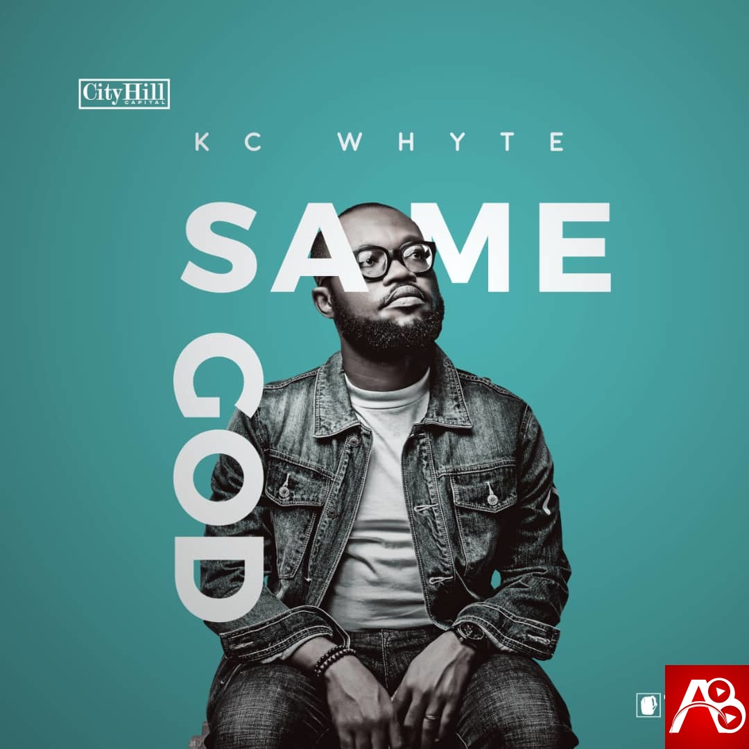 KC Whyte - Same God