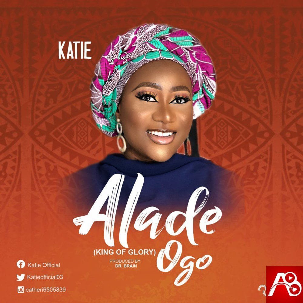 Katie Churns ,Alade Ogo