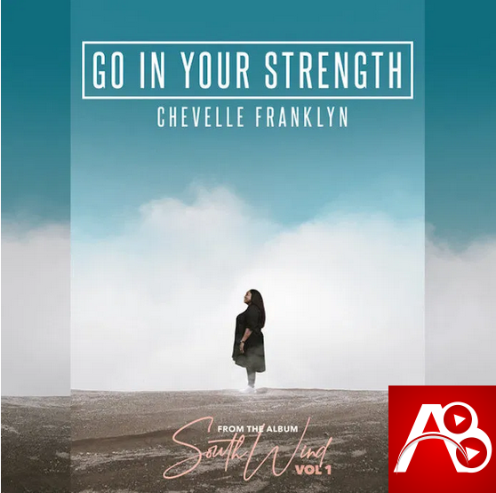 Chevelle Franklyn ,Go In Your Strength,iPrevail