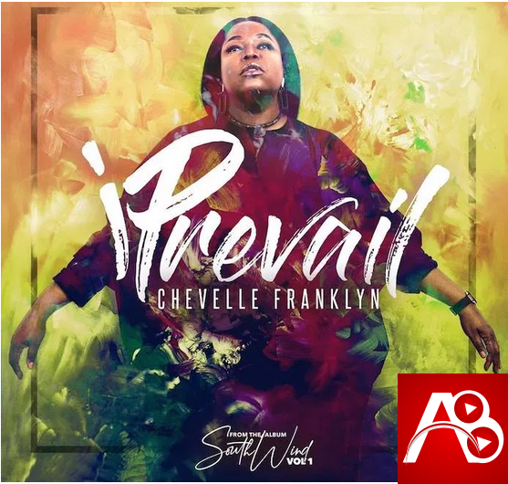 Chevelle Franklyn Sings “Go In Your Strength” and “iPrevail