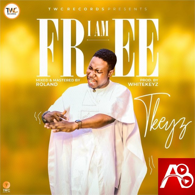 TKeyz – I Am Free