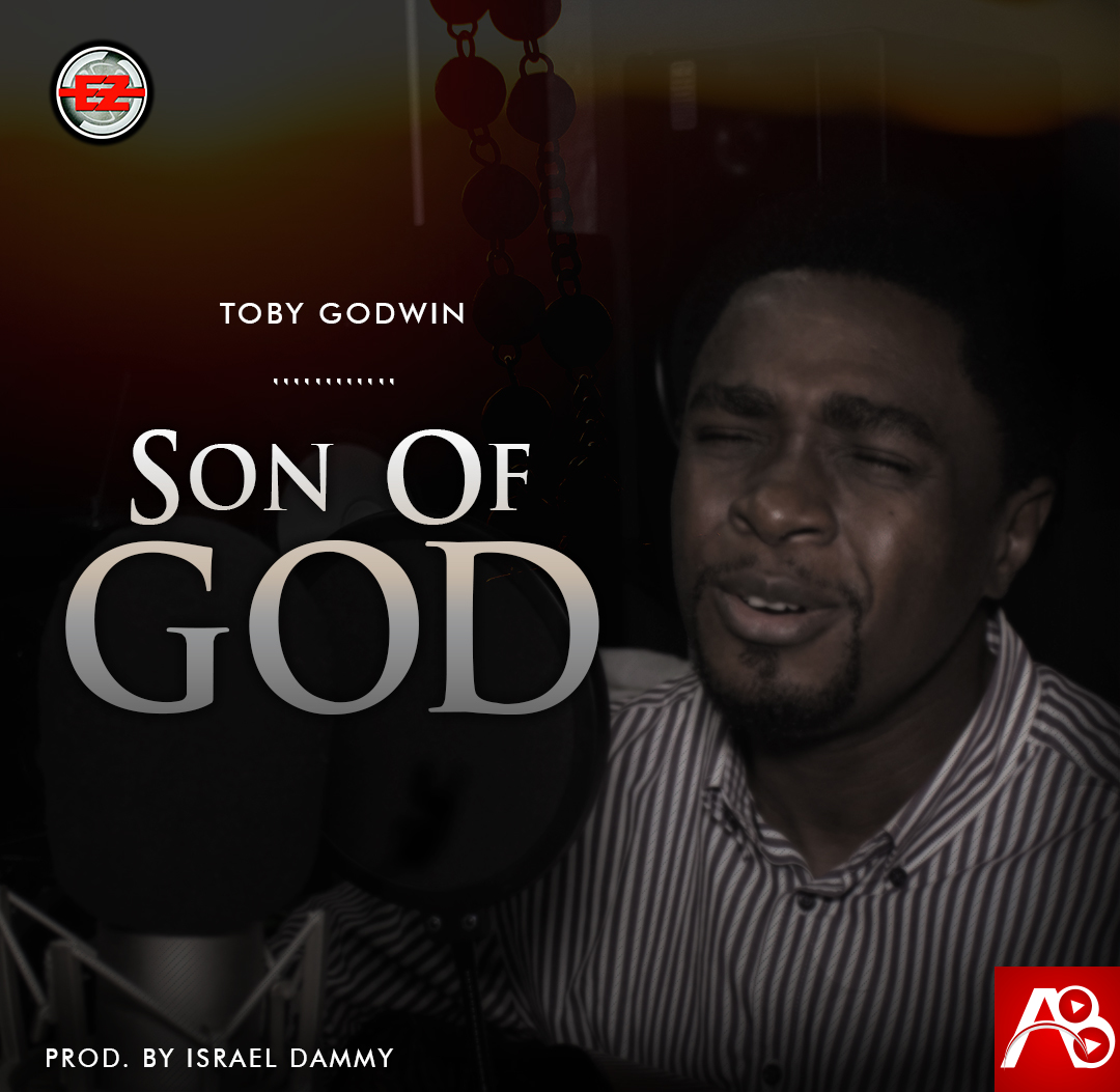 Toby Godwin | Son Of God