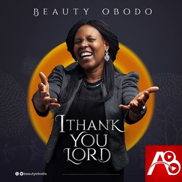 Beauty Obodo