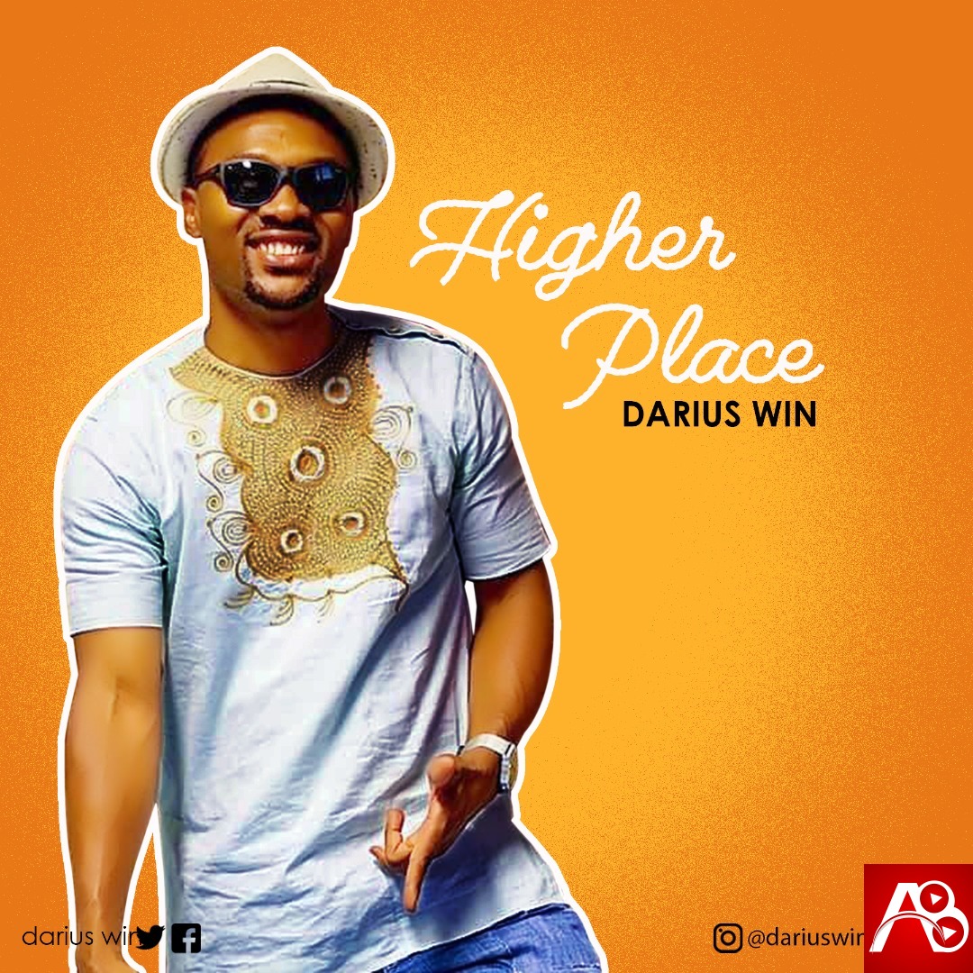 Darius Win - Higher Place