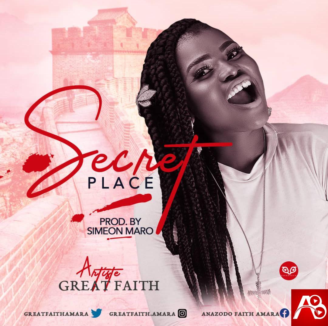 Great Faith ,Great Faith Secret Place Nigerian Gospel Music, Gospel Vibes, Nigeria Gospel Songs, Latest Naija Gospel Music, Latest Nigeria Gospel Songs, Christian Songs,