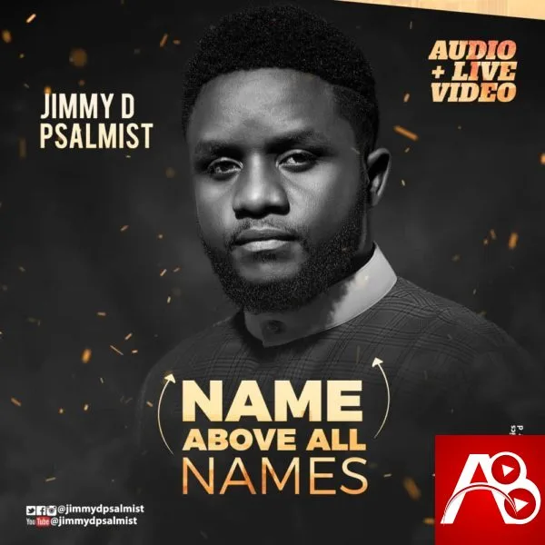 Jimmy D Psalmist