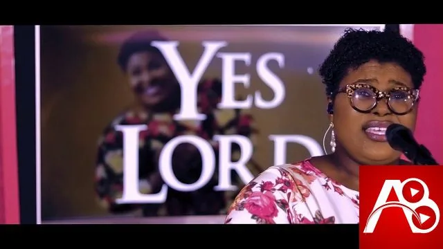 Judikay ,Yes Lord ,Judikay Yes Lord