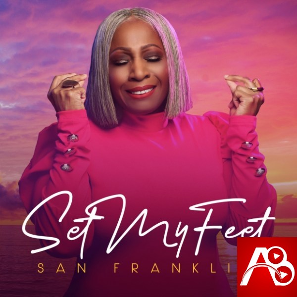 San Franklin To Release New Single ‘Set My Feet