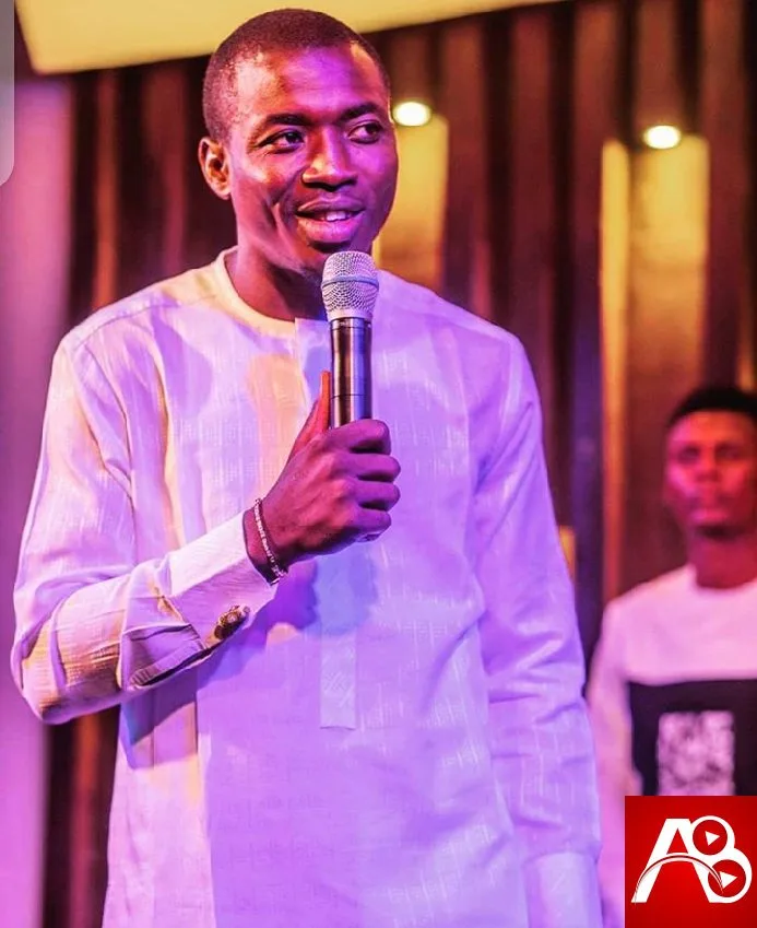 Theophilus Sunday Biography