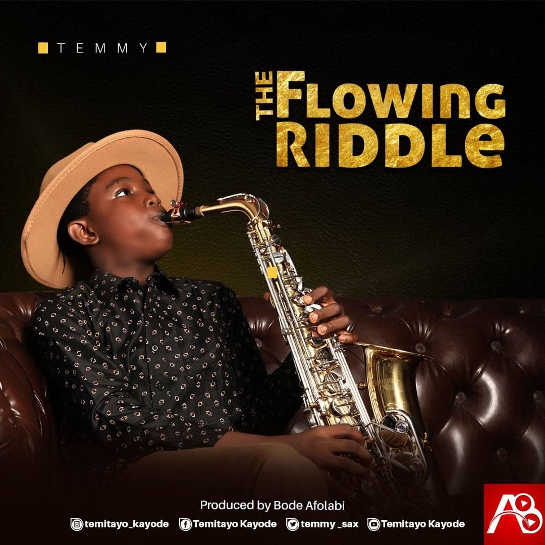 Temmy ,Temmy The Flowing Riddle ,Gospel Songs,  Nigerian Gospel Music, Gospel Vibes, Nigeria Gospel Songs, Latest Naija Gospel Music,