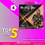 Top5 Nigeria Gospel Songs Of The Week
