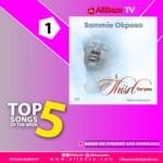 Top5 Nigeria Gospel Songs Of The Week