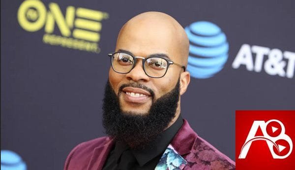 JJ Hairston