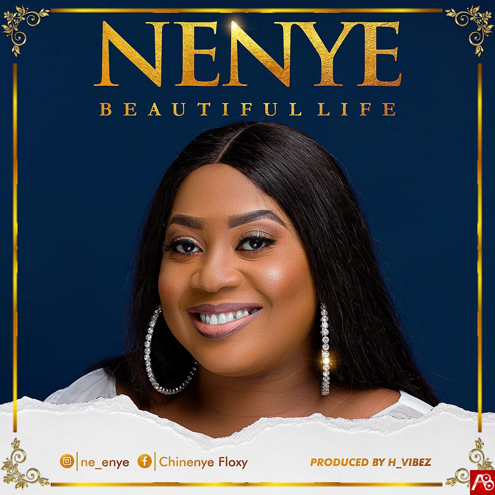 Nenye - Beautiful Life