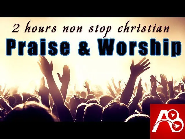 Non Stop Gospel Songs