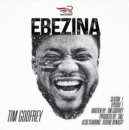 Tim Godfrey, Ebezina,Tim Godfrey Ebezina ,Gospel Songs, Nigerian Gospel Music,