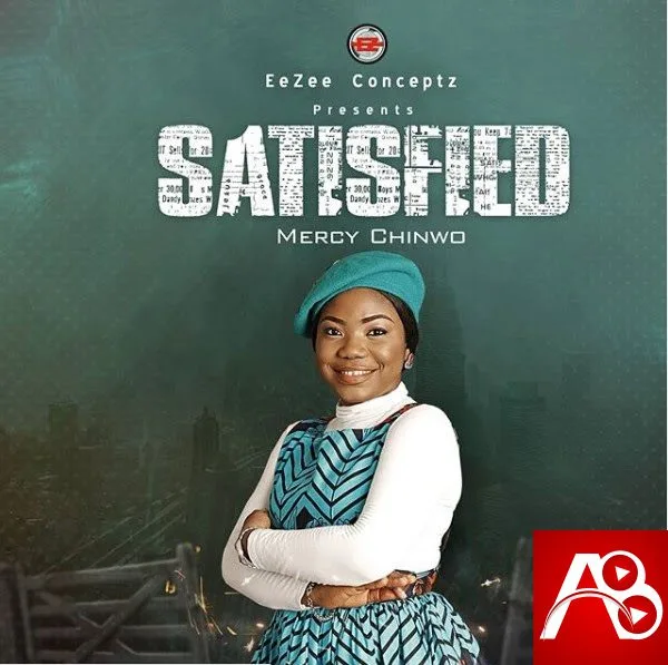Mercy Chinwo
