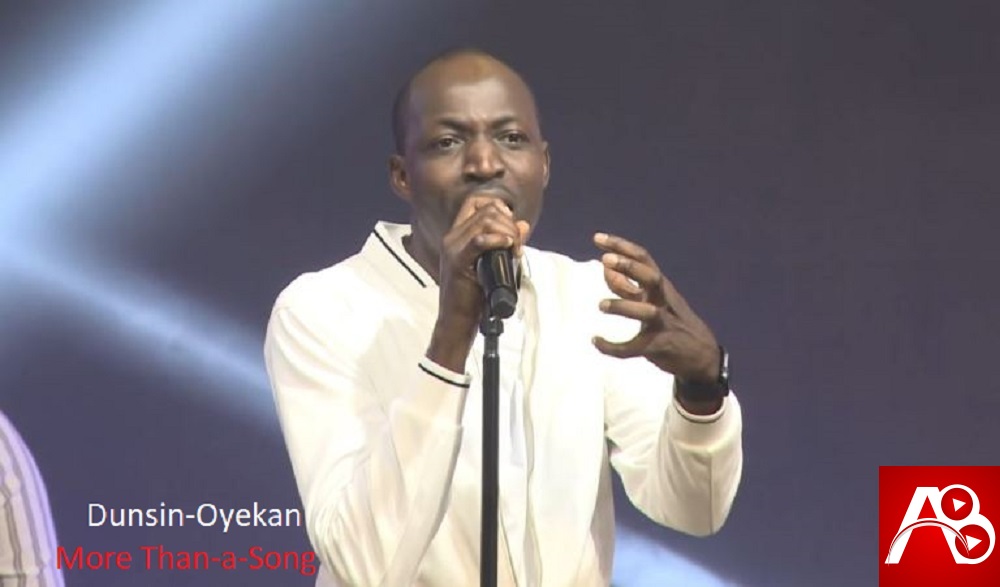 Dunsin-Oyekan_More-Than-a-Song