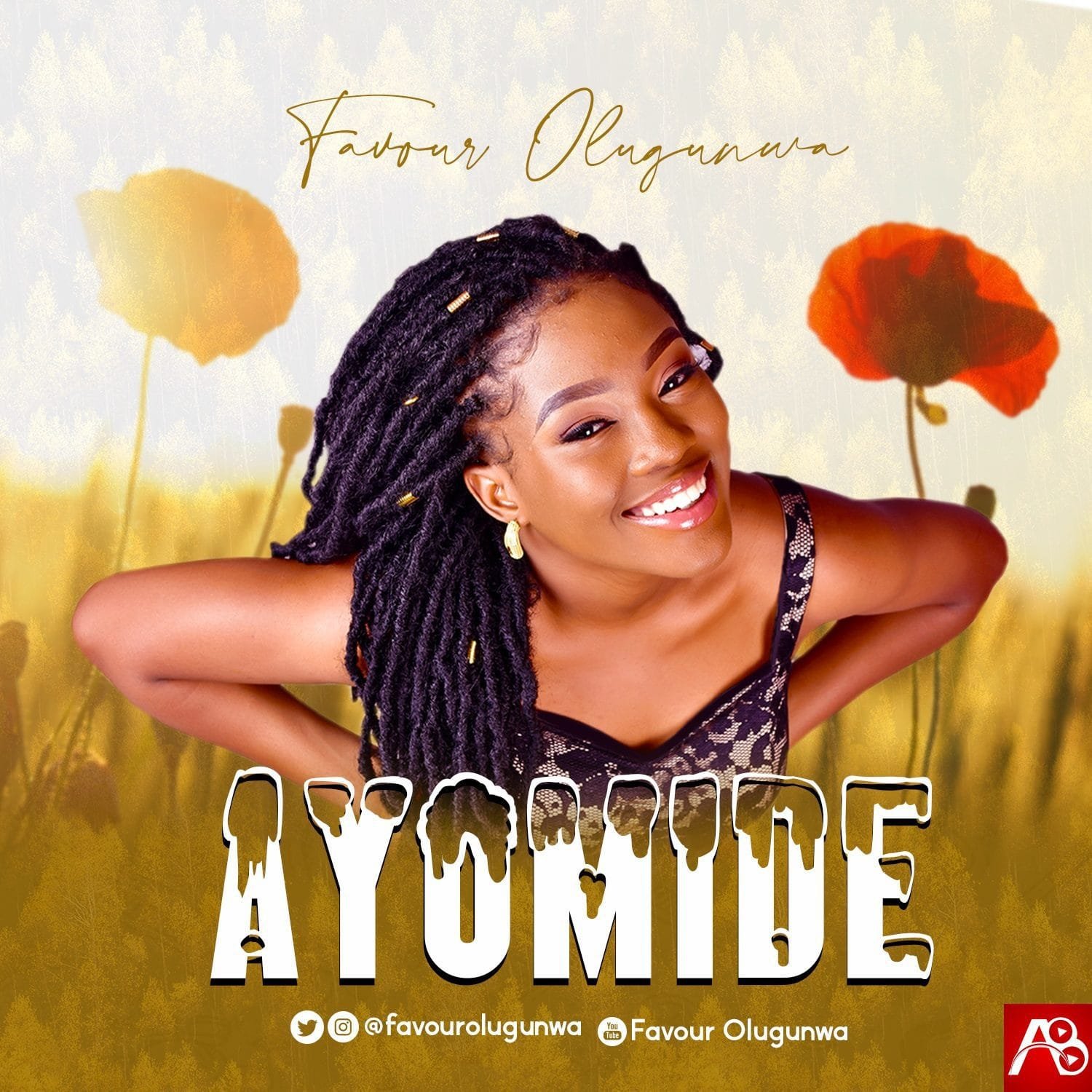 Favour Olugunwa Ayomide