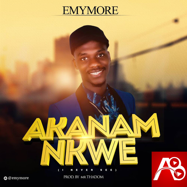 Emy More - Akanam Nkwe