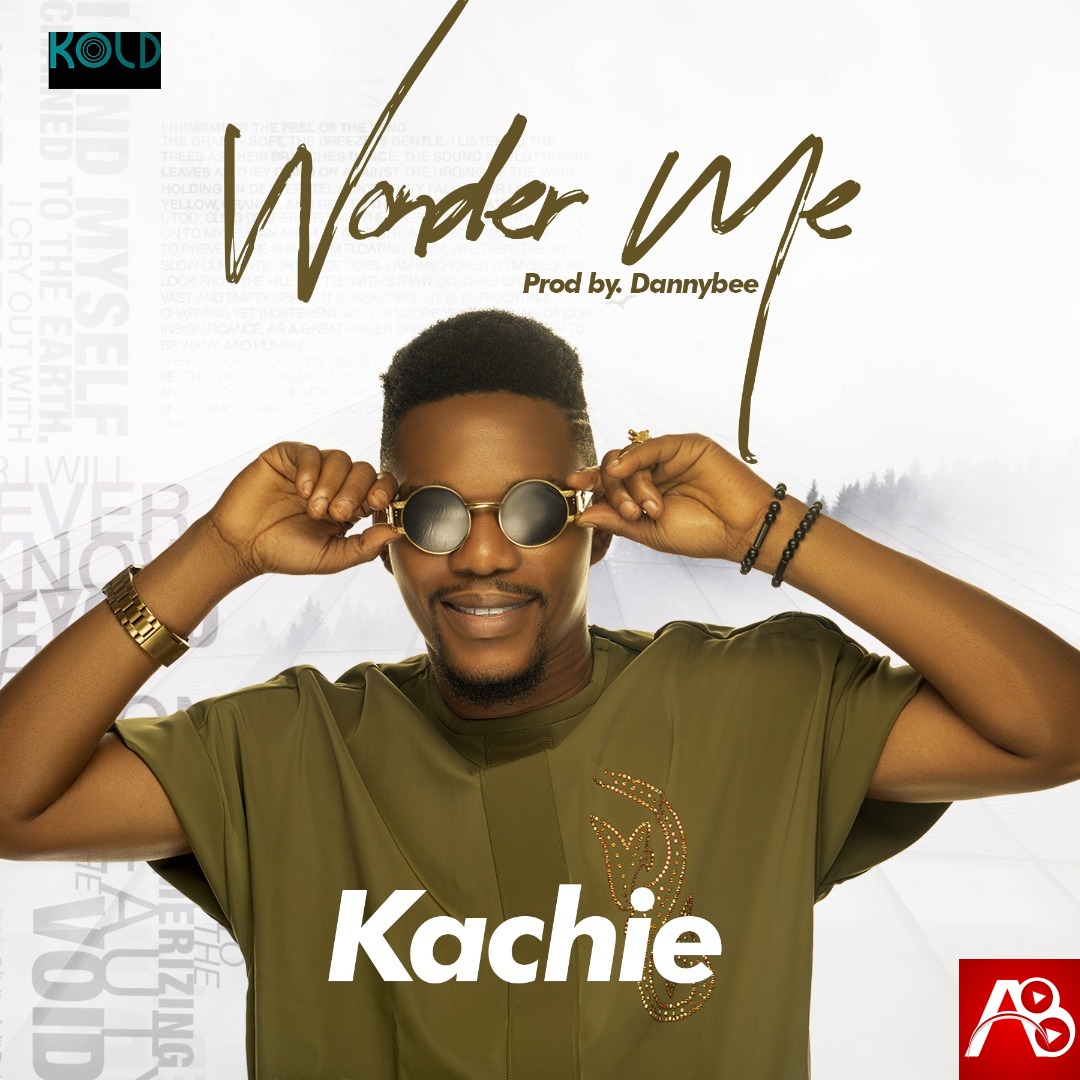 Kachie - Wonder
