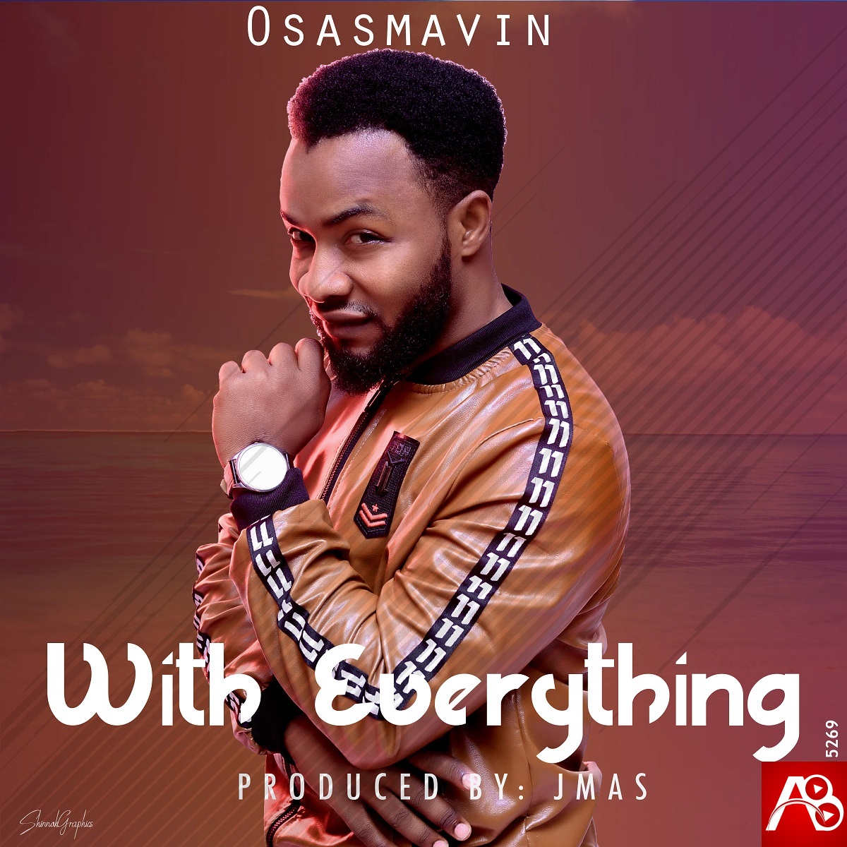 Osasmarvin - With Everything