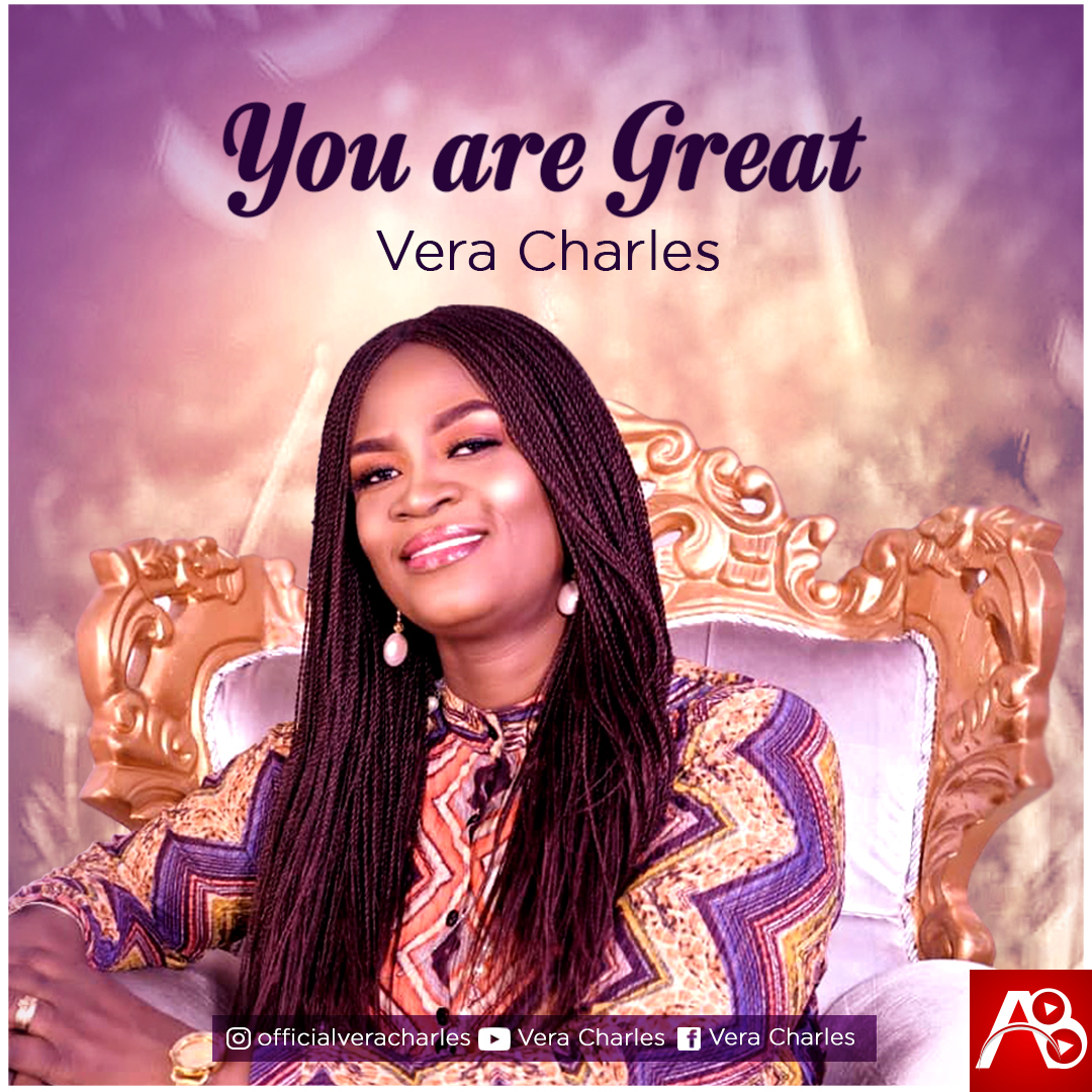 Vera Charles , You Are Great,Vera Charles You Are Great ,