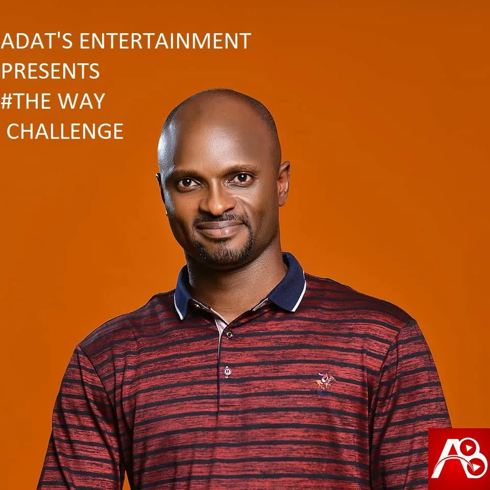 Ernest Adat