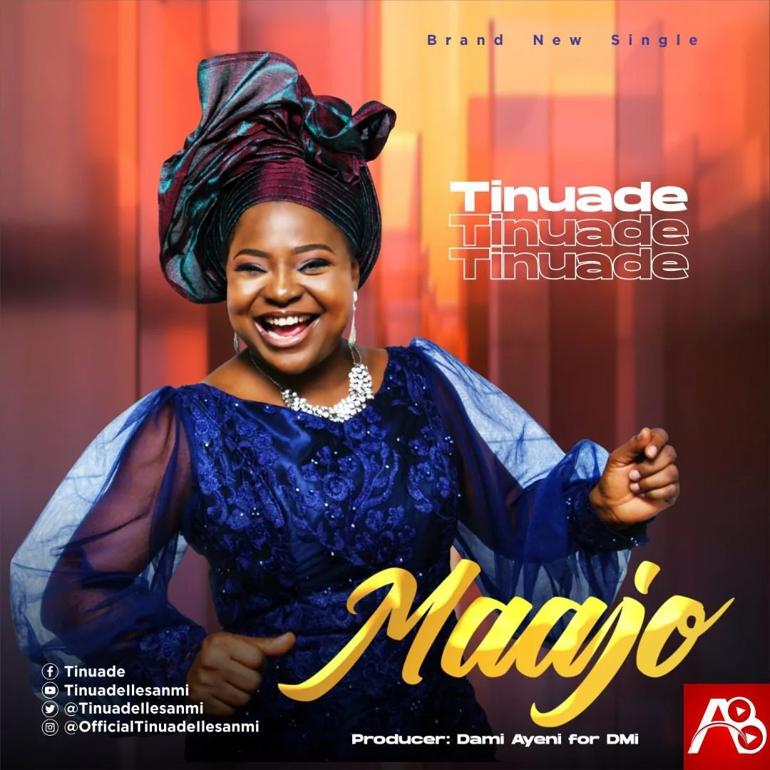 TINUADE - MAAJO SONG ART