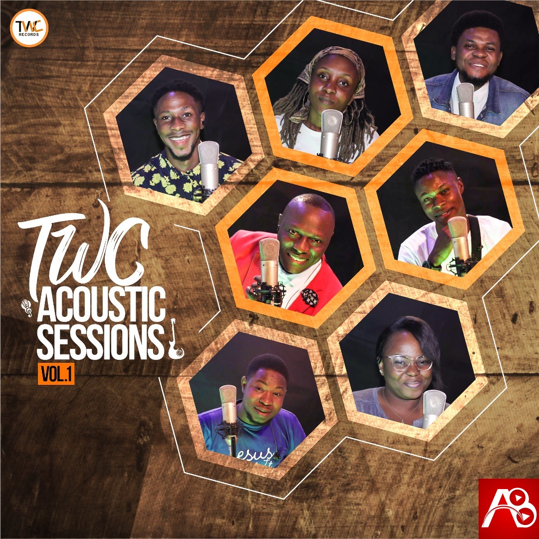 TWC Acoustic Sessions Vol.19 By TWC All Stars