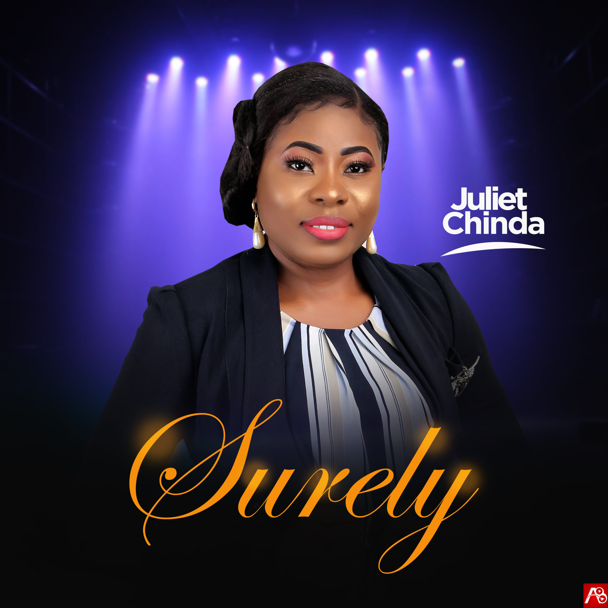 Juliet Chinda - Surely